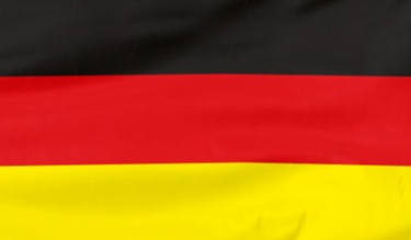Flaga Niemiec